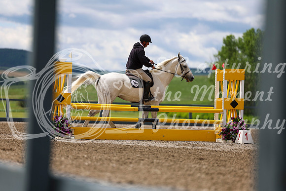 01898 - Shea - 2026 June Classic II - Thursday June 18th