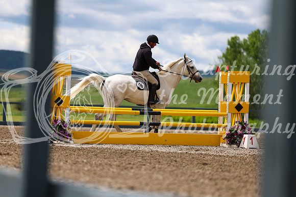 01899 - Shea - 2026 June Classic II - Thursday June 18th