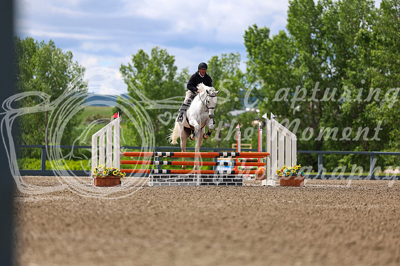 01900 - Shea - 2026 June Classic II - Thursday June 18th