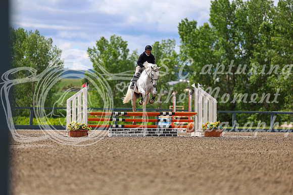 01901 - Shea - 2026 June Classic II - Thursday June 18th