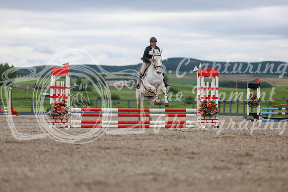 00190 - Shea - 2026 June Classic II - Thursday June 18th