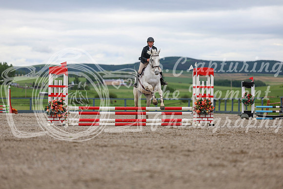 00191 - Shea - 2026 June Classic II - Thursday June 18th