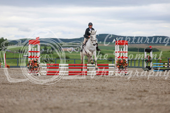 00192 - Shea - 2026 June Classic II - Thursday June 18th