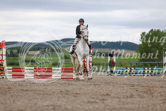 00194 - Shea - 2026 June Classic II - Thursday June 18th