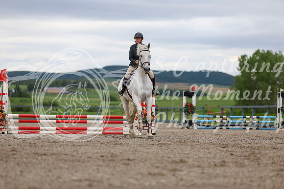 00195 - Shea - 2026 June Classic II - Thursday June 18th
