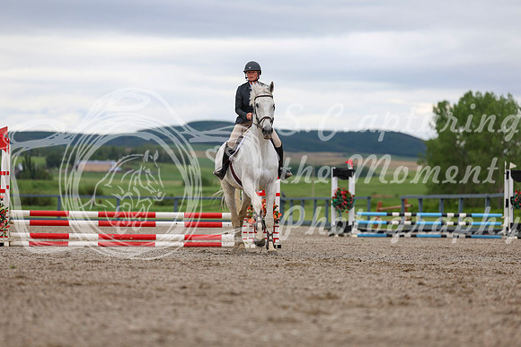 00196 - Shea - 2026 June Classic II - Thursday June 18th