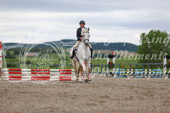 00197 - Shea - 2026 June Classic II - Thursday June 18th