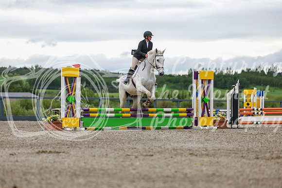 00212 - Shea - 2026 June Classic II - Thursday June 18th