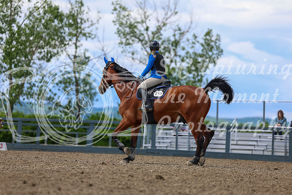 03062 - Shea - 2026 June Classic II - Thursday June 18th