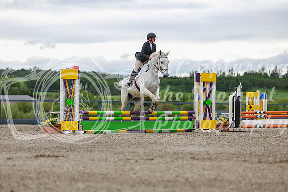 00213 - Shea - 2026 June Classic II - Thursday June 18th