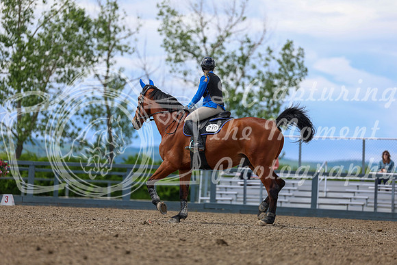 03063 - Shea - 2026 June Classic II - Thursday June 18th