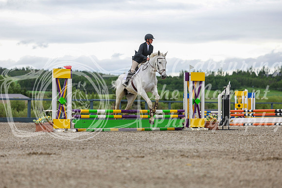 00215 - Shea - 2026 June Classic II - Thursday June 18th