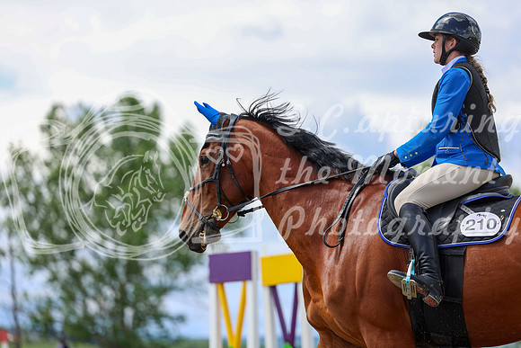 03065 - Shea - 2026 June Classic II - Thursday June 18th