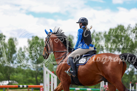 03068 - Shea - 2026 June Classic II - Thursday June 18th