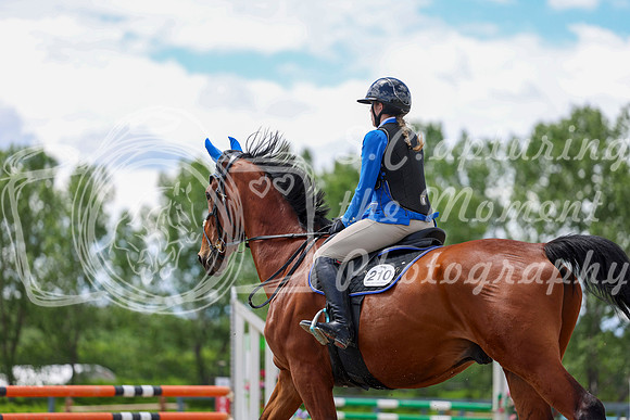 03069 - Shea - 2026 June Classic II - Thursday June 18th