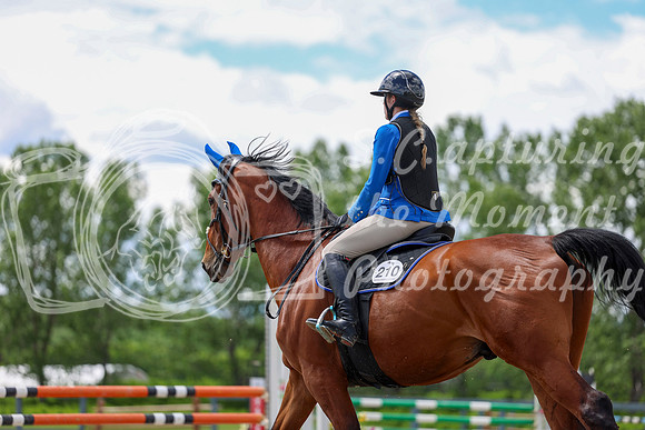 03070 - Shea - 2026 June Classic II - Thursday June 18th