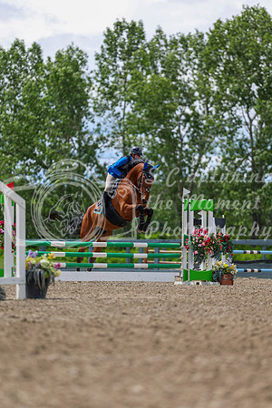 03071 - Shea - 2026 June Classic II - Thursday June 18th