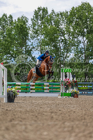 03072 - Shea - 2026 June Classic II - Thursday June 18th