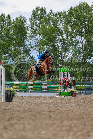 03073 - Shea - 2026 June Classic II - Thursday June 18th