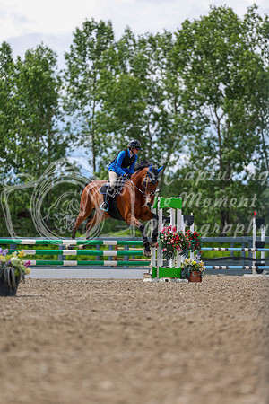 03076 - Shea - 2026 June Classic II - Thursday June 18th