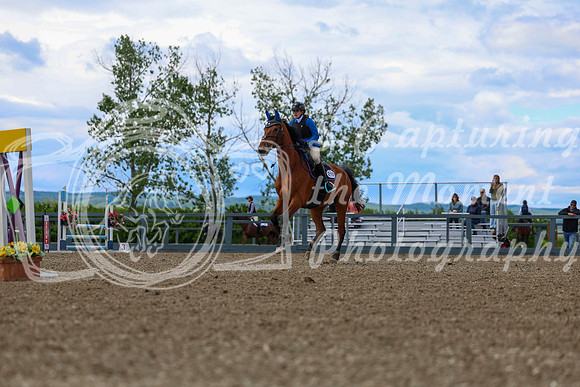 03078 - Shea - 2026 June Classic II - Thursday June 18th