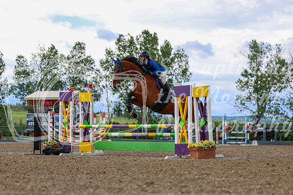 03082 - Shea - 2026 June Classic II - Thursday June 18th