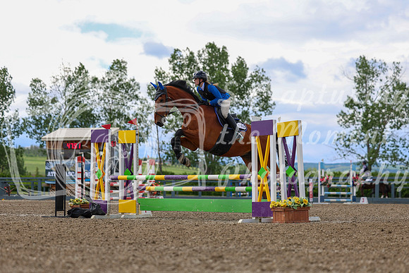 03083 - Shea - 2026 June Classic II - Thursday June 18th