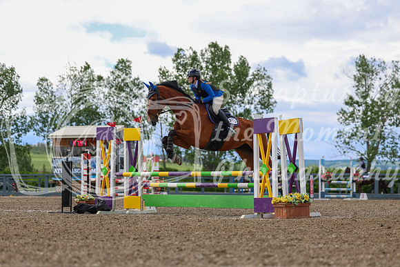 03084 - Shea - 2026 June Classic II - Thursday June 18th