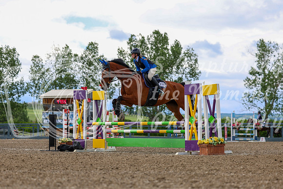 03085 - Shea - 2026 June Classic II - Thursday June 18th