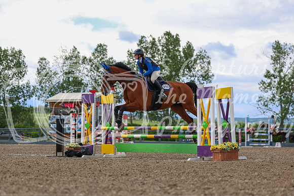 03086 - Shea - 2026 June Classic II - Thursday June 18th