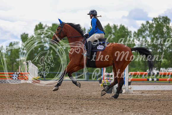 03088 - Shea - 2026 June Classic II - Thursday June 18th