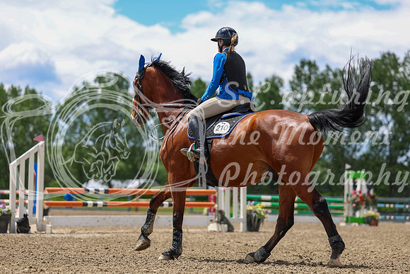 03175 - Shea - 2026 June Classic II - Thursday June 18th