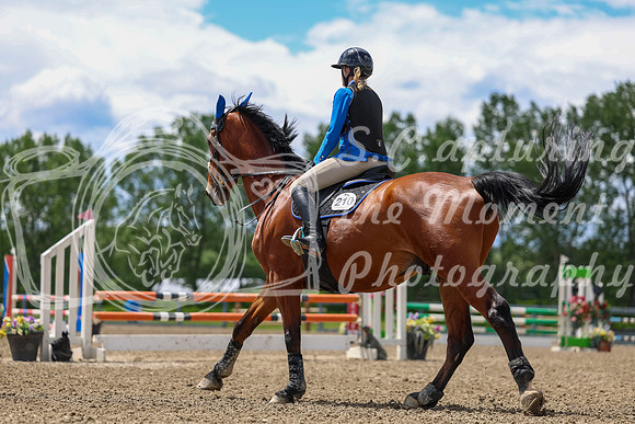 03176 - Shea - 2026 June Classic II - Thursday June 18th