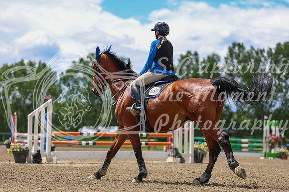 03177 - Shea - 2026 June Classic II - Thursday June 18th