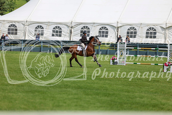 01365 - Shea - 2026 June Classic II - Thursday June 18th