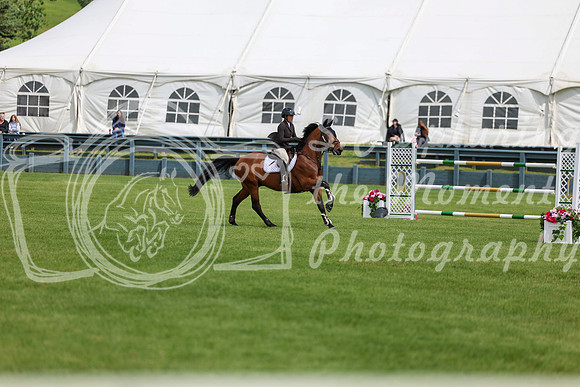 01366 - Shea - 2026 June Classic II - Thursday June 18th