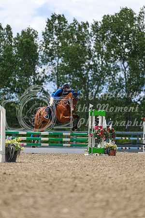 03181 - Shea - 2026 June Classic II - Thursday June 18th