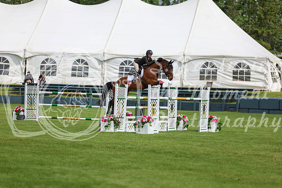 01369 - Shea - 2026 June Classic II - Thursday June 18th
