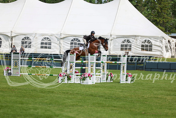 01370 - Shea - 2026 June Classic II - Thursday June 18th