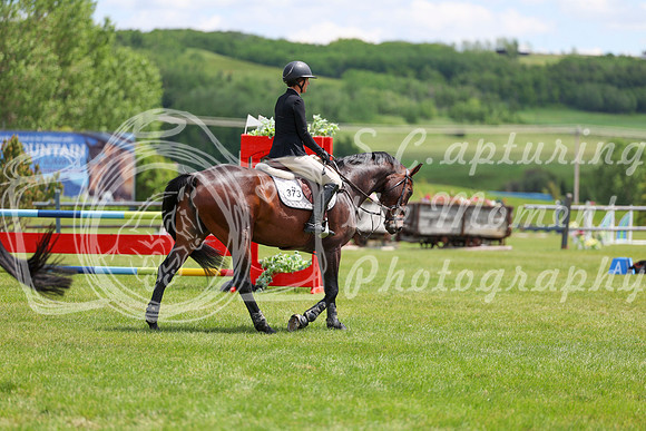 03995 - Shea - 2026 June Classic II - Thursday June 18th