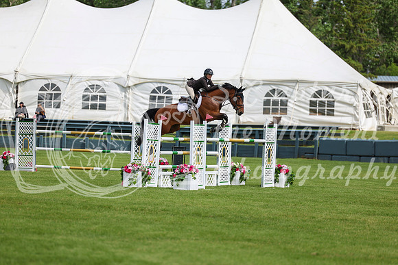 01371 - Shea - 2026 June Classic II - Thursday June 18th