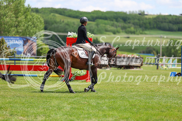 03996 - Shea - 2026 June Classic II - Thursday June 18th