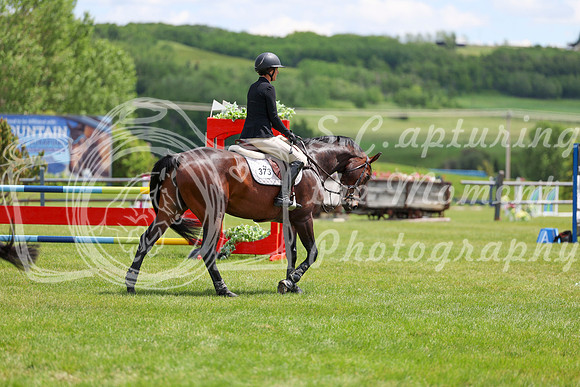 03997 - Shea - 2026 June Classic II - Thursday June 18th