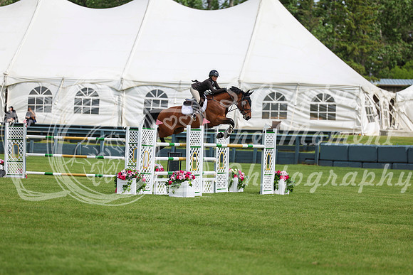 01372 - Shea - 2026 June Classic II - Thursday June 18th