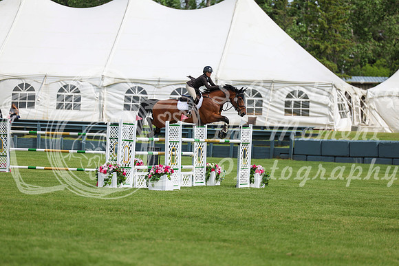 01374 - Shea - 2026 June Classic II - Thursday June 18th