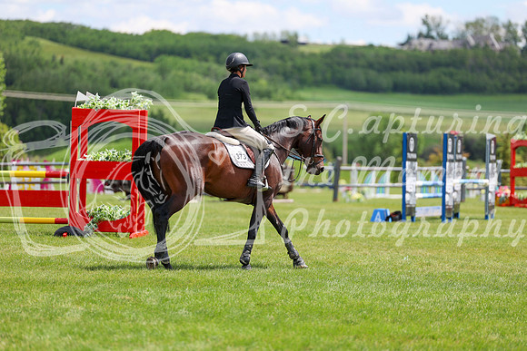 04001 - Shea - 2026 June Classic II - Thursday June 18th