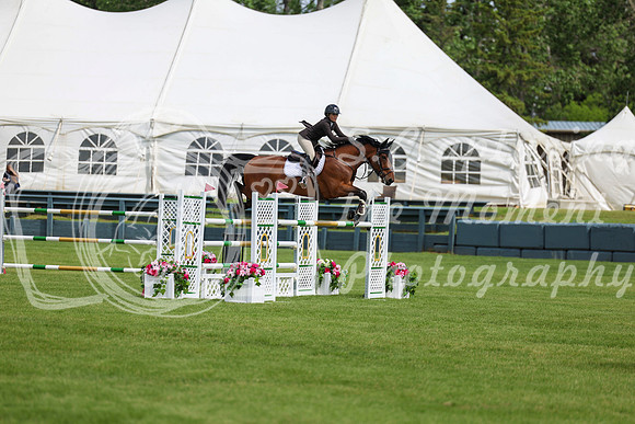 01375 - Shea - 2026 June Classic II - Thursday June 18th