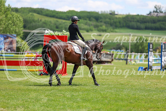 03999 - Shea - 2026 June Classic II - Thursday June 18th