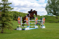 01376 - Shea - 2026 June Classic II - Thursday June 18th