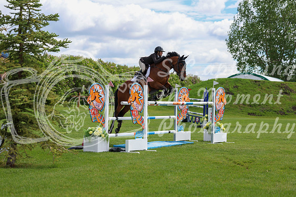 01376 - Shea - 2026 June Classic II - Thursday June 18th